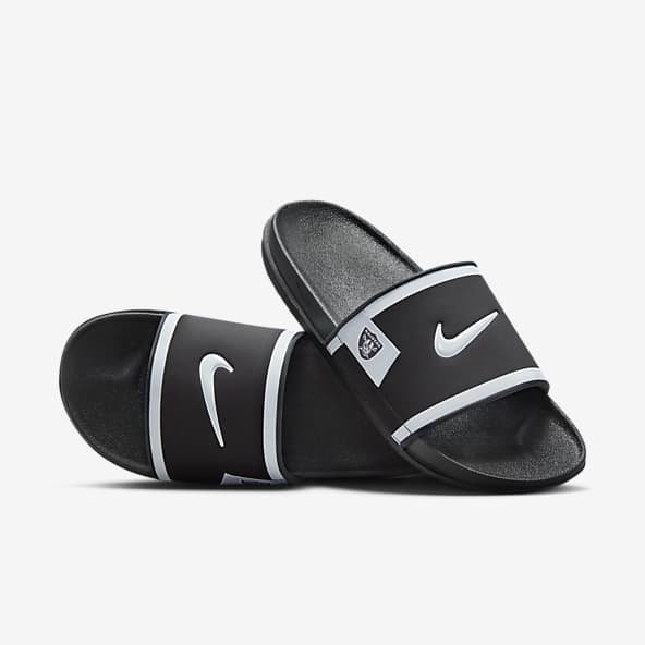 Chanclas nike hombre precios online